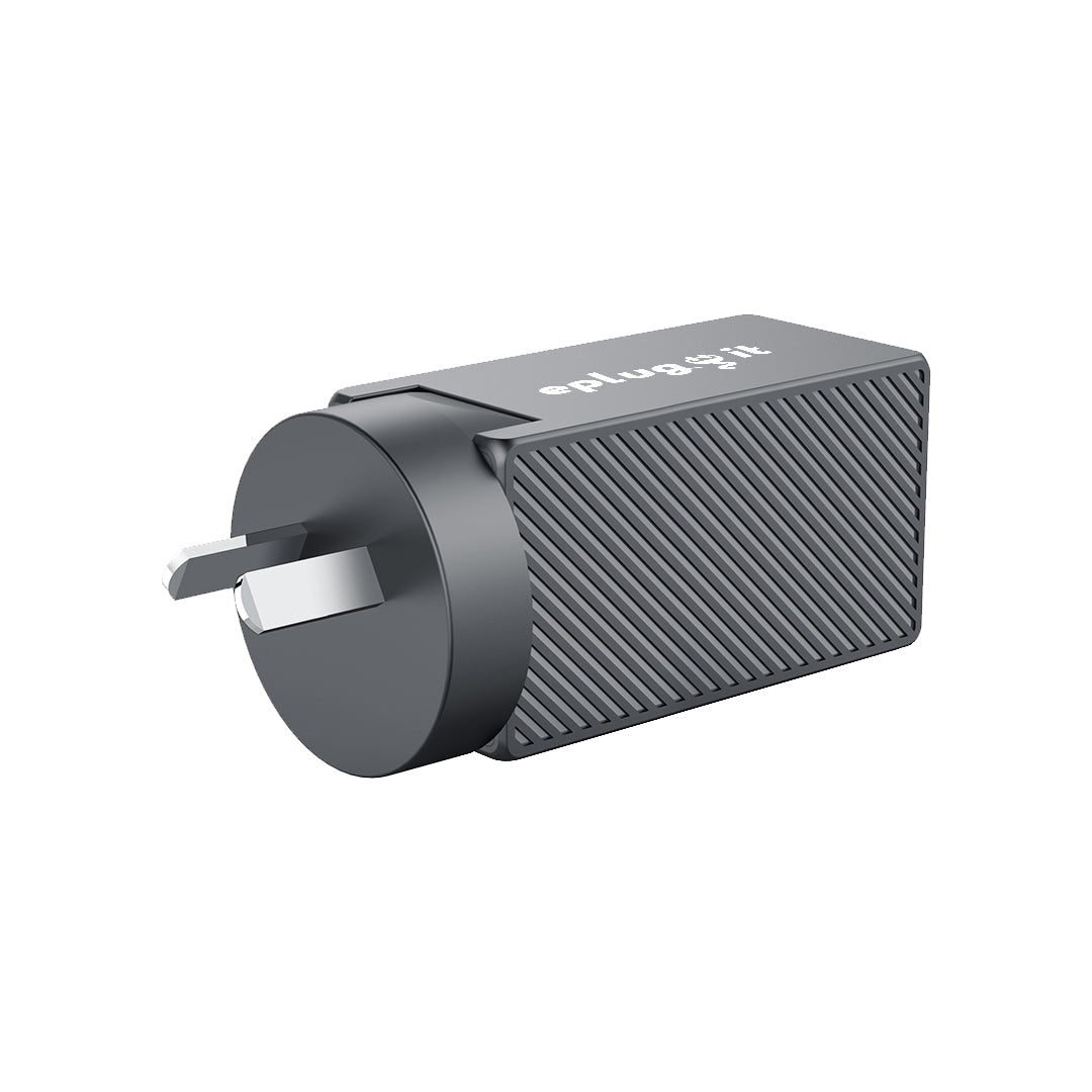 65W GaN Charger