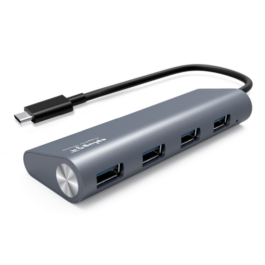 USB C HUB
