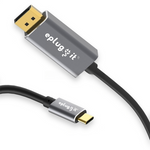 USB C to DP Cable