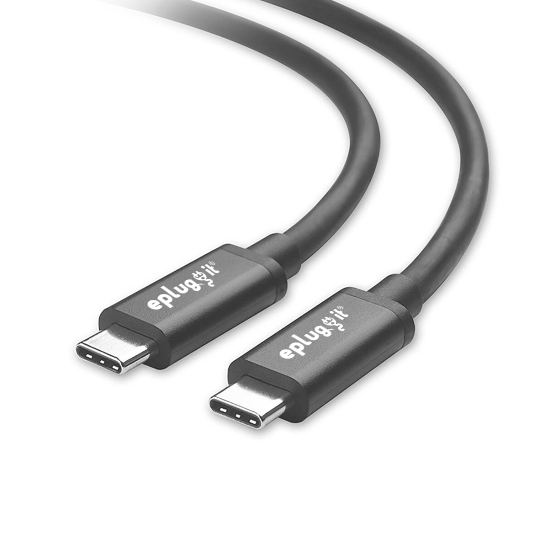 usb c to usb c cable