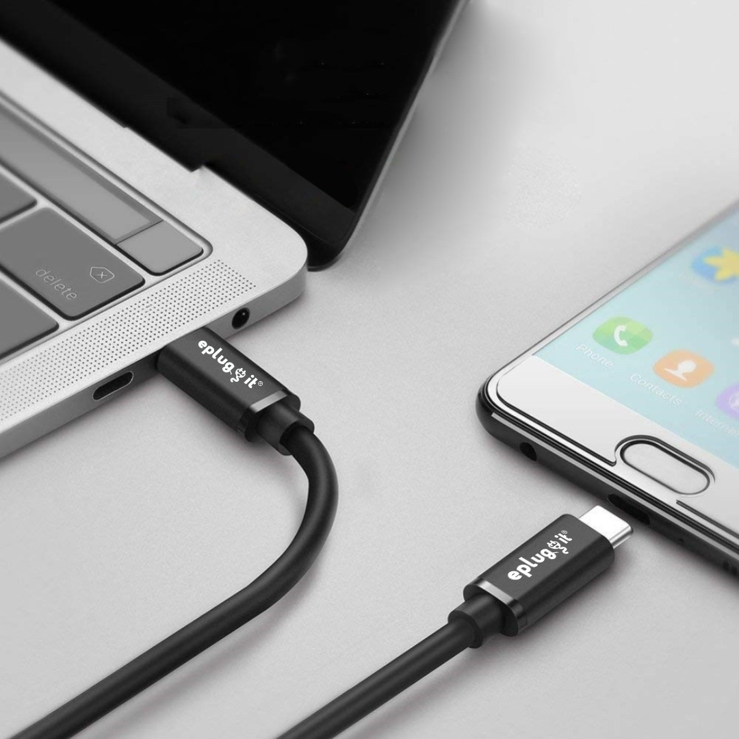 usb c to usb c cable