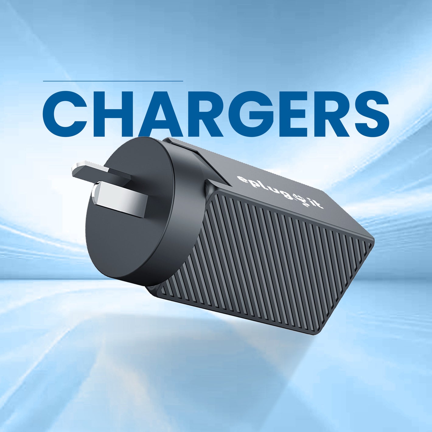 gan charger