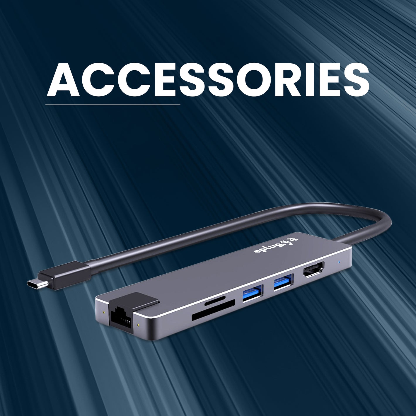 Computer Accessories 