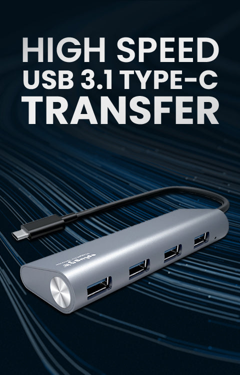 USB C HUB