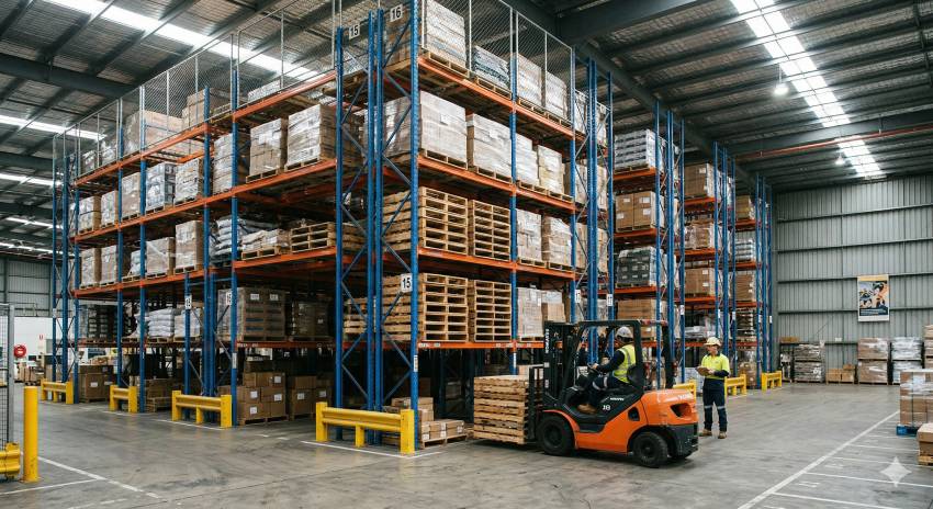 Used Pallets in Sydney NSW
