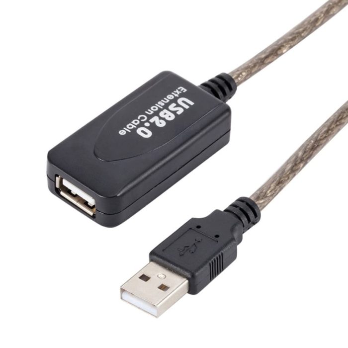 USB 2.0 Extension cable