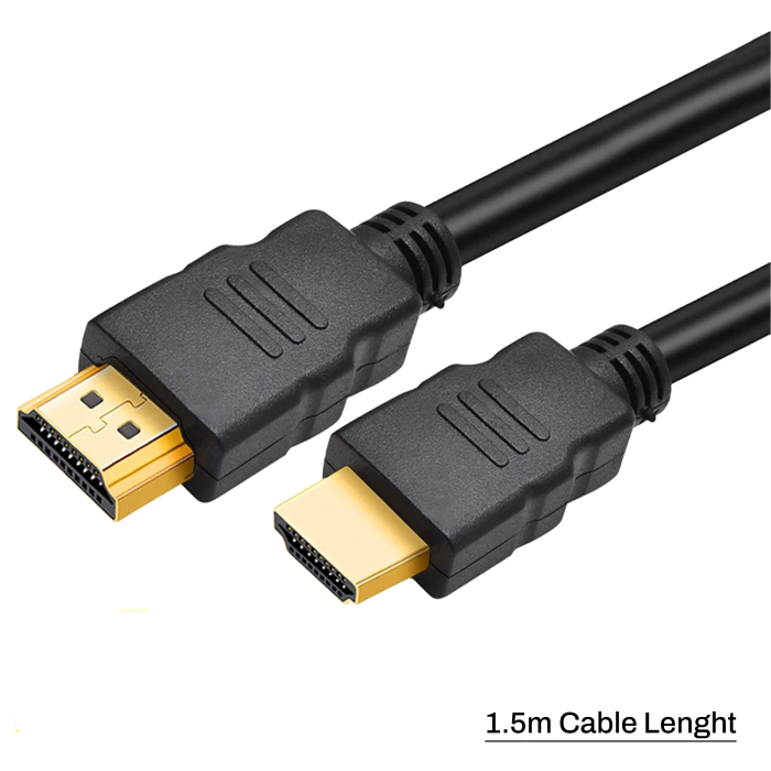 HDMI to HDMI Cable