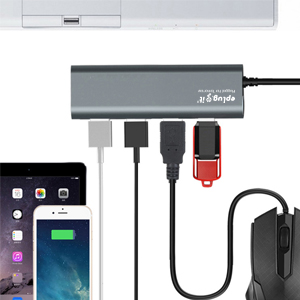 Type C USB HUB 3.1